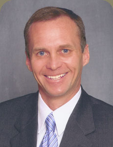 David J. Dustrud