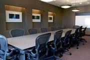 conference room